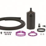 Mishimoto Baffled Oil Catch Can - Universal