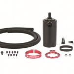 Mishimoto Baffled Oil Catch Can - Universal