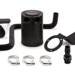 Mishimoto Baffled Oil Catch Can Kit (PCV Side) for BRZ FRS GT86 (MMBCC-BRZ-13PBE)