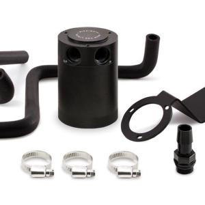 Mishimoto Baffled Oil Catch Can Kit (PCV Side) for BRZ FRS GT86 (MMBCC-BRZ-13PBE)