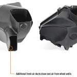 Mishimoto Carbon Fiber Performance Intake for BMW G8X M2/M3/M4 (MMAI-G80-21CF)