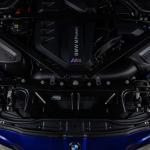 Mishimoto Carbon Fiber Performance Intake for BMW G8X M2/M3/M4 (MMAI-G80-21CF)