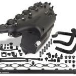 Mishimoto Performance Charge Air Cooler Manifold for BMW G8X M3/M4 (MMINT-G80-21BK)
