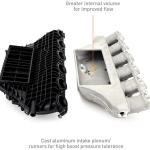 Mishimoto Performance Charge Air Cooler Manifold for BMW G8X M3/M4 (MMINT-G80-21BK)