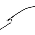 Mishimoto Performance Charge Air Cooler Manifold for BMW G8X M3/M4 (MMINT-G80-21BK)