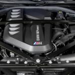 Mishimoto Performance Charge Air Cooler Manifold for BMW G8X M3/M4 (MMINT-G80-21BK)