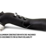 Mishimoto Charge Pipe Kit for N55 BMW F87 M2 (MMICP-N55-11)