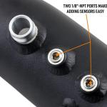 Mishimoto Charge Pipe Kit for N55 BMW F87 M2 (MMICP-N55-11)