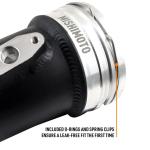 Mishimoto Charge Pipe Kit for N55 BMW F87 M2 (MMICP-N55-11)