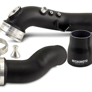 Mishimoto Charge Pipe Kit for N55 BMW F87 M2 (MMICP-N55-11)