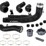 Mishimoto Charge Pipe Kit for BMW G8X M3/M4 (MMICP-G80-21)