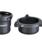 Mishimoto Charge Pipe Kit for BMW G8X M3/M4 (MMICP-G80-21)