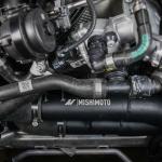 Mishimoto Charge Pipe Kit for BMW G8X M3/M4 (MMICP-G80-21)