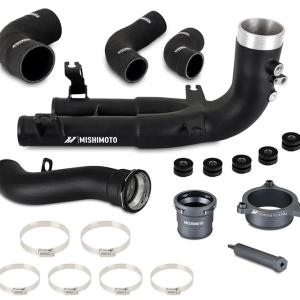 Mishimoto Charge Pipe Kit for BMW G8X M3/M4 (MMICP-G80-21)