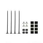 Mishimoto Electric Fan Mounting Kit