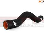 Mishimoto Upper Coolant Hose for Evo 4/5/6 (MMHOSE-EVO-UBK)