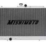 Mishimoto Radiator for Evo 7/8/9 (MMRAD-EVO-01)
