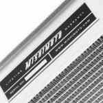 Mishimoto Radiator for Evo 7/8/9 (MMRAD-EVO-01)
