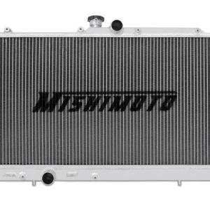 Mishimoto Radiator for Evo 7/8/9 (MMRAD-EVO-01)