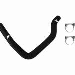 Mishimoto Silicone BOV Return Hose for Evo X (MMHOSE-EVO-XBOVBK)