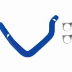 Mishimoto Silicone BOV Return Hose for Evo X (MMHOSE-EVO-XBOVBK)