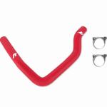 Mishimoto Silicone BOV Return Hose for Evo X (MMHOSE-EVO-XBOVBK)