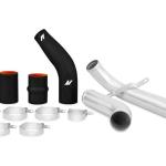 Mishimoto Upper Intercooler Pipe Kit for Mitsubishi Evo X (MMICP-EVO-10U)