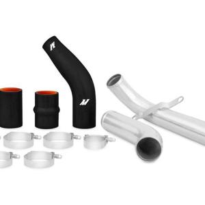 Mishimoto Upper Intercooler Pipe Kit for Mitsubishi Evo X (MMICP-EVO-10U)