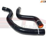 Mishimoto Factory Replacement Coolant Hoses for Evo 8 (MMHOSE-EVO-8)
