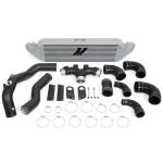 Mishimoto Performance Intercooler Kit (FMIC) - Silver