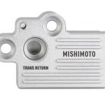 Mishimoto Full-Flow Transmission Thermal Bypass Valve Kit for 2017+ Ford Raptor (MMTC-RPTR-TBVFF)