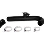 Mishimoto Hot-Side Piping Kit for 15+ Mustang Ecoboost (MMICP-MUS4-15HP)