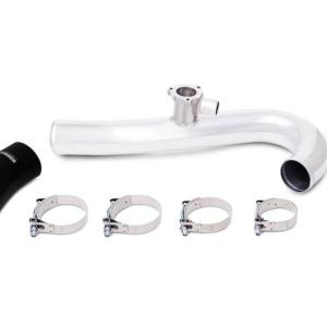 Mishimoto Hot-Side Piping Kit for 15+ Mustang Ecoboost (MMICP-MUS4-15HP)