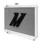 Mishimoto Aluminum Radiator for JDM Evo 4/5/6 (MMRAD-EVO-456)