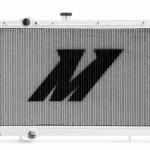 Mishimoto Aluminum Radiator for JDM Evo 4/5/6 (MMRAD-EVO-456)