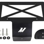 Mishimoto License Plate Relocation Kit for 2017+ Ford Raptor (MMLP-F150-15)