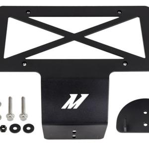 Mishimoto License Plate Relocation Kit for 2017+ Ford Raptor (MMLP-F150-15)