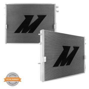 Mishimoto Heat Exchanger - Water to Air IC