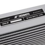 Mishimoto Oil Cooler Kit for BMW F8X M2/M3/M4 (MMOC-F80-15K)