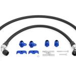 Mishimoto Oil Cooler Kit for BMW F8X M2/M3/M4 (MMOC-F80-15K)
