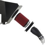Mishimoto Open Airbox Performance Intake for BMW G8X M2/M3/M4 (MMAI-G80-21H)