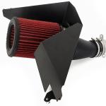 Mishimoto Open Airbox Performance Intake for BMW G8X M2/M3/M4 (MMAI-G80-21H)