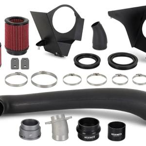 Mishimoto Open Airbox Performance Intake for BMW G8X M2/M3/M4 (MMAI-G80-21H)