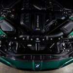 Mishimoto Performance Air Intake for BMW G8X M2/M3/M4 (MMAI-G80-21)