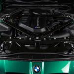 Mishimoto Performance Air Intake for BMW G8X M2/M3/M4 (MMAI-G80-21)