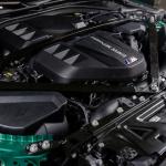 Mishimoto Performance Air Intake for BMW G8X M2/M3/M4 (MMAI-G80-21)