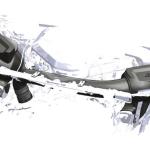 Mishimoto Performance Air Intake for BMW G8X M2/M3/M4 (MMAI-G80-21)