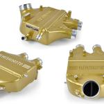 Mishimoto Performance Air-to-Water Intercooler for BMW F8X M2/M3/M4 (MMINT-F80-15)