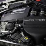 Mishimoto Performance Air-to-Water Intercooler for BMW F8X M2/M3/M4 (MMINT-F80-15)