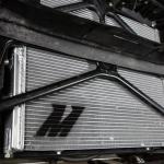 Mishimoto Performance Heat Exchanger for BMW F8X M2/M3/M4 (MMHE-F80-15)